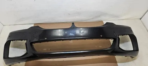 BMW 5 G30 G31 Front bumper 8064928 72758411