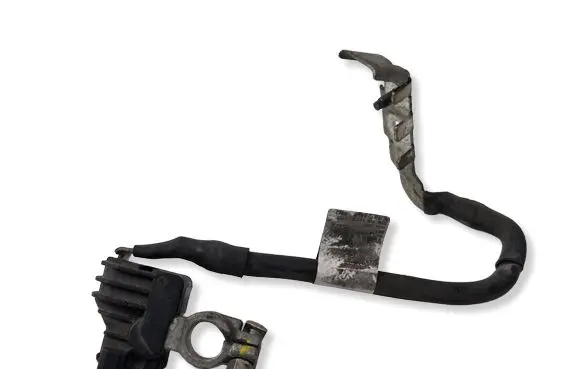 Skoda Octavia Mk3 (5E) Negative earth cable (battery) 5Q0915181F 50GK11F00