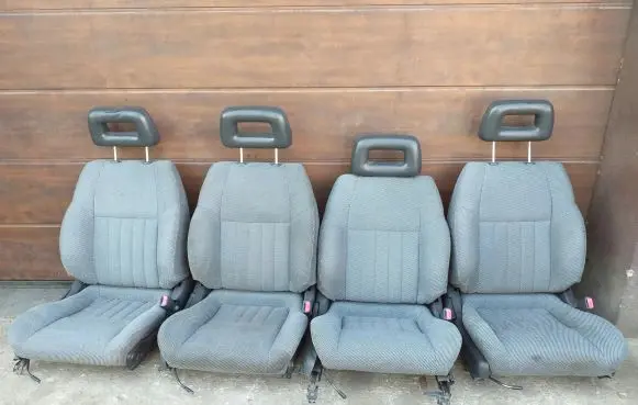 Toyota Celica T180 Seat set 
