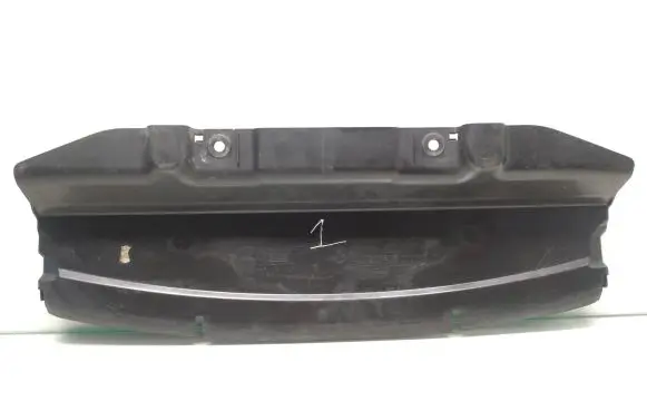 BMW 1 E81 E87 Radiator trim 7128502 51757128502