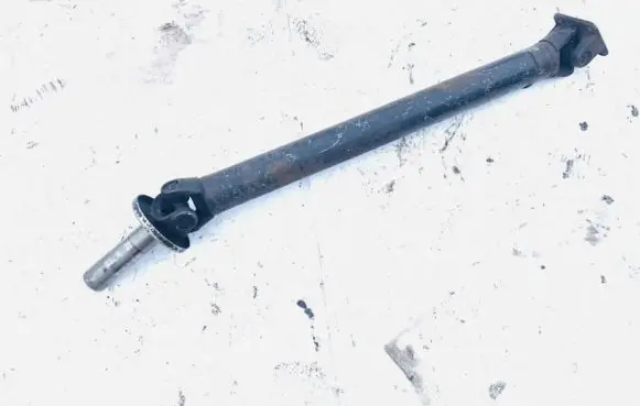 Nissan Terrano Front prop shaft 