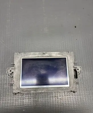 Mercedes-Benz E W212 Screen/display/small screen A2129004900 017961 A2C53353160