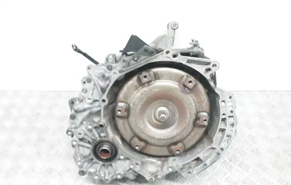 Volvo XC60 Automatic gearbox 1285106 31342781