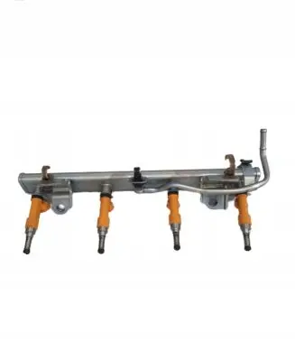 Suzuki Vitara (LY) Fuel main line pipe