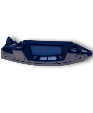 Skoda Octavia Mk2 (1Z) Central body control module 1Z9807394