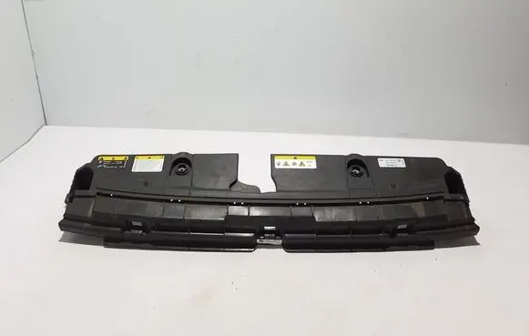 Cupra Formentor Engine bonnet/hood lock trim molding 