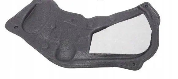 BMW 1 F20 F21 Other front door trim element 7309482