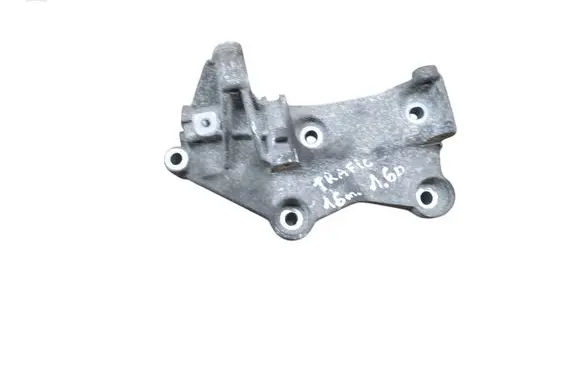 Renault Trafic III (X82) Generator/alternator bracket 117105124R