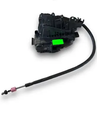 Mercedes-Benz S W223 Central body control module S1082 A0997201002