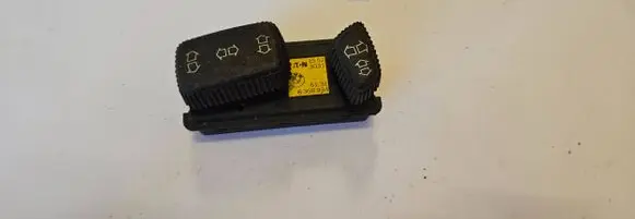 BMW 5 E39 Seat control switch 8368934