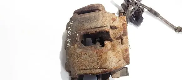 Mercedes-Benz ML W164 Front brake caliper