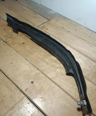 Ram 1500 DT Under headlight/headlamp trim 68414382AA