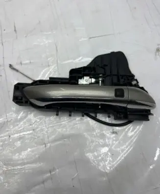 Mercedes-Benz GL X164 Rear door exterior handle 7601434