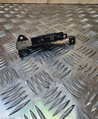BMW 7 E65 E66 Other switches/knobs/shifts 8379594 6323647
