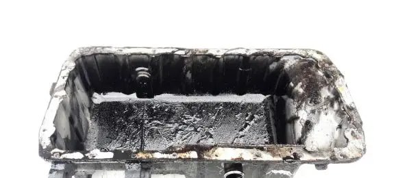 Citroen Jumpy Oil sump 9631283080