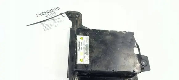Ford Transit Headlight part KK3T-19G317-AF