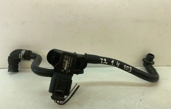 Volkswagen Touran I Air pressure sensor 036906051G 1K0612041