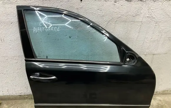 Mercedes-Benz E W211 Front door 