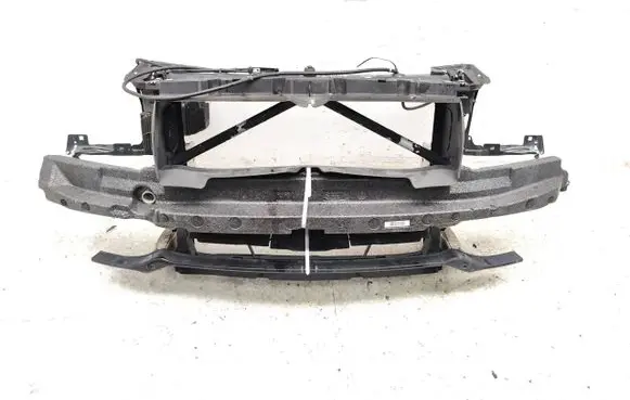 BMW 1 F20 F21 Radiator support slam panel 7245771