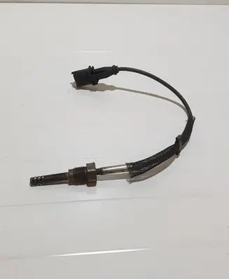 Opel Vectra C Exhaust gas temperature sensor 55355404 0440H62200078