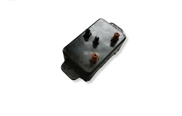 Nissan Patrol Y61 Seat control module 87016VB300