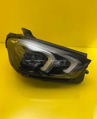 Mercedes-Benz GLE W167 Headlight/headlamp A1679066604