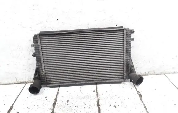 Seat Altea Intercooler radiator 1K0145803A