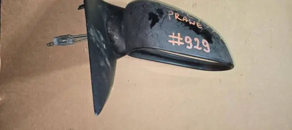 Fiat Bravo - Brava Manual wing mirror E30151683