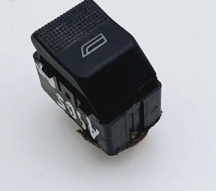 Audi A4 S4 B5 8D Electric window control switch 4D0959855