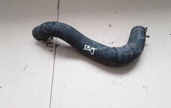 Citroen C-Crosser Engine coolant pipe/hose NOCODE