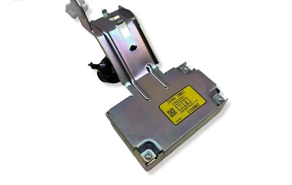 Nissan Leaf I (ZE0) Other control units/modules 285N63NM0C