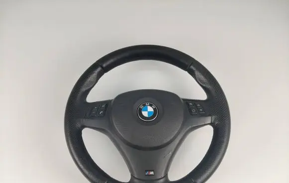 BMW 3 E90 E91 Steering wheel 7839075