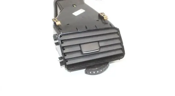 Volkswagen Touareg II Other center console (tunnel) element 7P2819728