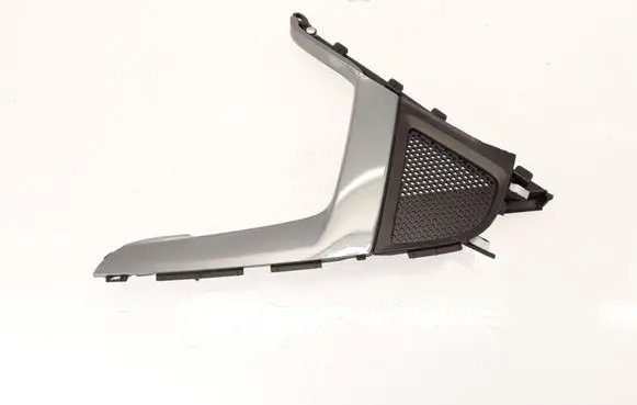 Panel trim