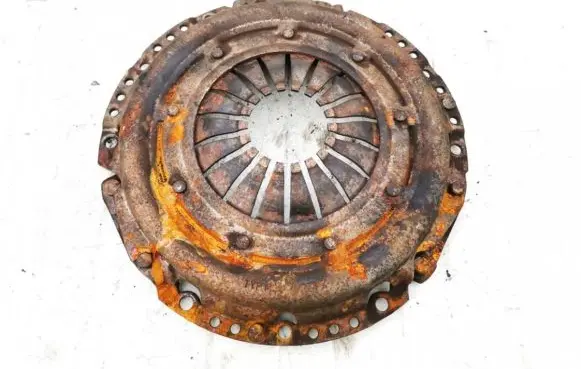 Mazda 3 I Pressure plate 
