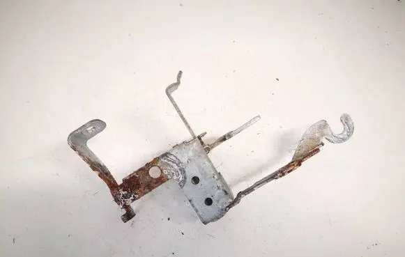 Subaru Impreza III Fuel tank opening switch 