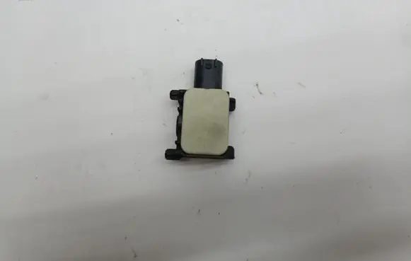 Mercedes-Benz GL X164 Airbag deployment crash/impact sensor 0038202926