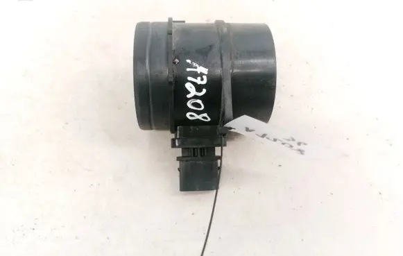 Chrysler 300 - 300C Mass air flow meter 707759250