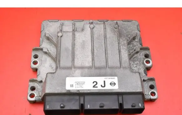 Engine control unit/module ECU