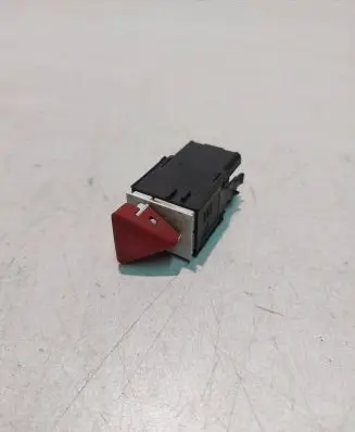 Volkswagen PASSAT B6 Hazard light switch MR01RW7 6ERMANY