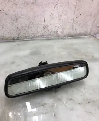 Nissan Qashqai J12 Rear view mirror (interior) 963217990a