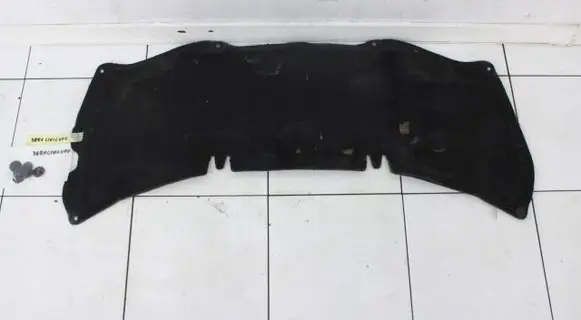 Honda Civic Engine bonnet/hood sound/heat insulation 