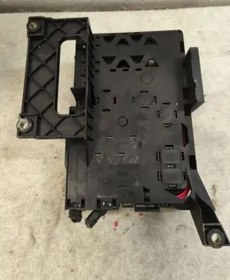 Audi Q7 4L Fuse box set 7L0937548C