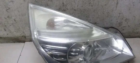 Renault Espace IV Headlight/headlamp 8200394707
