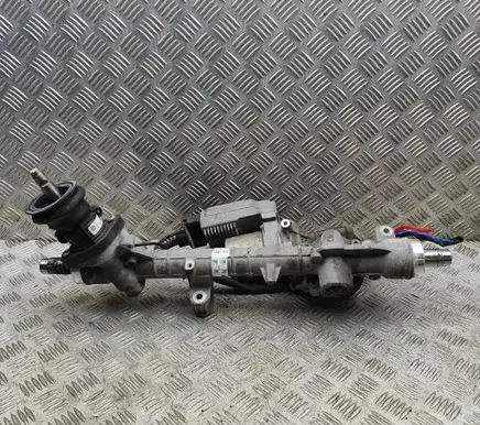 Mercedes-Benz GLA W156 X156 Steering rack A2464605201