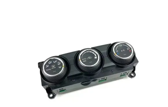 Subaru Forester SJ Climate control unit 72311SG170