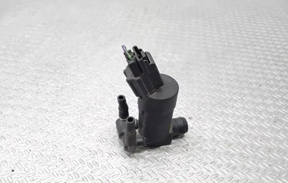 Ford Mondeo MK IV Headlight washer pump 