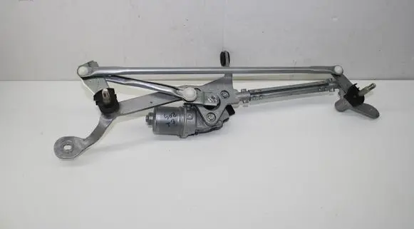 BMW X4 G02 Front wiper linkage and motor 7399004