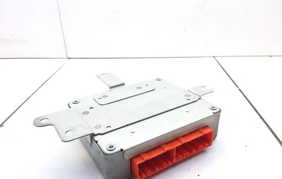 Honda Civic ABS control unit/module X2T31483T S0001