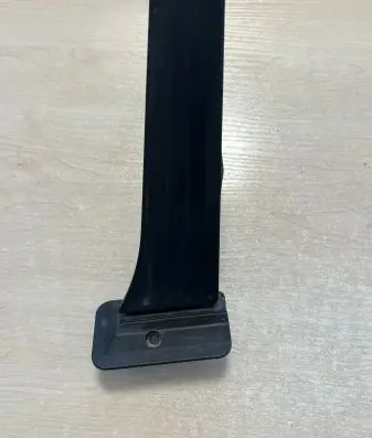 BMW X6 E71 Accelerator throttle pedal 6858574 35426858574 25916010